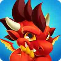 Dragon City 8.9 Mod APK Download (Latest, Unlimited Edition)