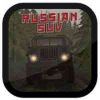 Russian SUV 1.5.7.3 Mod APK Download (Unlimited Money)
