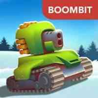 Tanks A Lot Realtime Multiplayer Battle Arena 1.41 MOD APK Download
