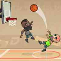 Basketball Battle 2.1.13 Mod APK Download for Android