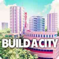 City Island 3 Building Sim 2.4.7 Mod APK Download for Android