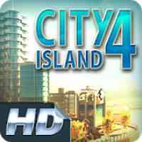 City Island 4 Simulation Town Expand the Skyline 1.9.9 Mod APK