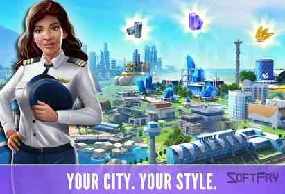 Download Latest Little Big City 2 Mod APK