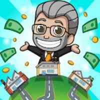 Idle Factory Tycoon 1.51.0 Mod APK + Data Download for Android