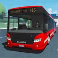 Public Transport Simulator 1.3.3 Mod APK Download (Unlocked)