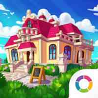Manor Cafe 1.42.5 MOD APK (Unlimited Money) for Android