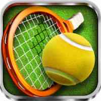 3D Tennis Mod APK v1.8.0 for Android (Unlimited Money)