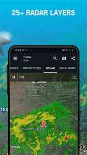 1Weather Patched APK