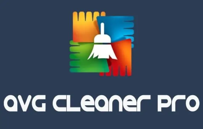 AVG Cleaner Mod Apk Download
