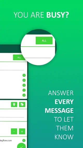 AutoResponder for WhatsApp Mod app