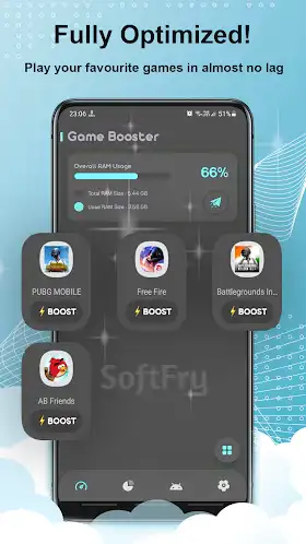 GFX Tool Pro apk for Android