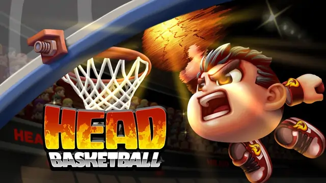 Head Basketball Hacked apk download