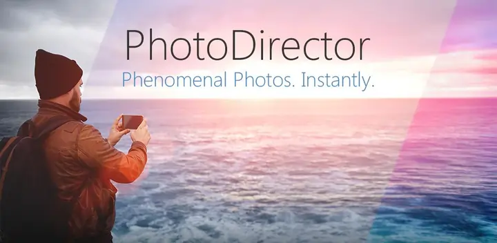 PhotoDirector Premium apk - Photo Editor