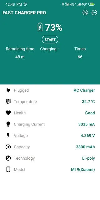 Super Charging Pro for Free