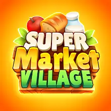 Supermarket Village Mod apk 1.2.0 (Free Upgrade)