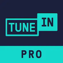 TuneIn Radio Pro 30.6 for Android (Latest Version)