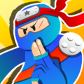 Ninja Hands Mod APK 0.4.3 (Unlimited money, No ads)
