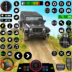Offroad Jeep Driving Parking Mod APK 3.9 (Unlimited money)