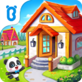 Panda Games: Town Home APK v8.65.00.01