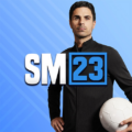 Soccer Manager 2023 Mod APK 3.0.3 (Unlimited money, coins)