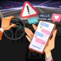 Text And Drive Mod APK 1.4.9 (Unlimited money)