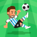 World Soccer Champs Mod APK 7.0 (Unlimited money)