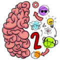 Brain Test 2 Mod APK 1.18.5 (Unlimited hints)