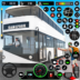 Bus Simulator 3D Bus Games Mod APK 1.55 (Unlimited money)