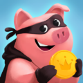 Coin Master Mod APK 3.5.1110 (Unlimited coins, spins)