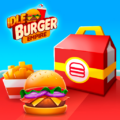 Idle Burger Empire Tycoon Mod APK 1.14 (Unlimited money)