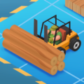 Lumber Inc MOD APK v1.7.1 (Unlimited Money and Gems)