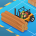Lumber Inc MOD APK v1.7.1 (Unlimited Money and Gems)