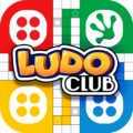 Ludo Club MOD APK v2.3.9 (Unlimited Coins and Easy Win)