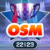 OSM 22/23 Soccer Game v4.0.18.2 MOD APK (Unlimited Money/Unlocked)