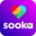 Sooka Mod APK 23.04.03(04) (Vip unlocked, Unlimited money)