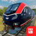 Train Simulator PRO USA v2.1 MOD APK (Unlimited Money, Unlock Train)