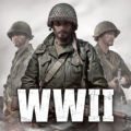 World War Heroes v1.38.1 MOD APK (Menu, Money, All Weapons Unlocked)