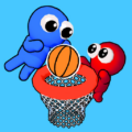 Basket Battle Mod APK 1.9.0 (Unlimited money)