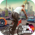 City of Crime: Gang Wars v1.1.32 MOD APK (Unlimited all) for android