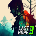 Last Hope 3 Mod APK 1.32 (Unlimited money, gems)
