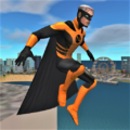 Naxeex Superhero MOD APK v2.4.4 (Unlimited Money and Gems)