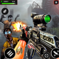 Sniper Zombie Shooting MOD APK v1.28 (Unlimited Money)