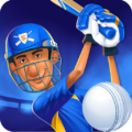 Stick Cricket Super League Mod APK 1.9.2 (Unlimited money, coins)