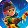 Archery Legends: Dungeon Raid Mod APK 1.0.2 (Unlimited money)(Unlocked)(Mod Menu)