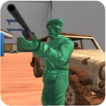 Army Toys Town APK MOD (Unlimited Money) v3.0.4