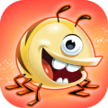 Best Fiends MOD APK v11.9.3 (Unlimited Money and Gems)