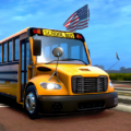 Bus Simulator 2023 Mod APK 1.6.4 (Unlimited money)