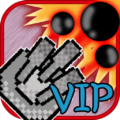 Cannon Master VIP Mod APK 1.03 (Unlimited money)(VIP)(Unlimited)