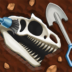 Dino Quest: Dig Dinosaur Game Mod APK 1.8.37 (Unlimited money)