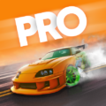 Drift Max Pro v2.5.29 MOD APK (Unlimited Money, All Unlocked)